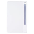 Samsung Smart Book Cover for Galaxy Tab S9/S9 5G/S9 FE/S9 FE 5G - White