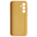 Samsung Official Silicone Case for Galaxy S23 FE - Apricot Orange