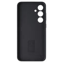 Samsung Official Silicone Case for Galaxy S24 FE - Black
