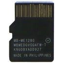 Samsung EVO Select (MB-ME128GA/AM) 128GB 100MB/s (U3) MicroSDXC UHS-I Card