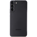 Samsung Galaxy S22+ 5G (6.6-inch) Smartphone (SM-S906U) Unlocked - 256GB/Black