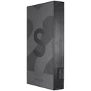 Samsung Galaxy S22+ 5G (6.6-inch) Smartphone (SM-S906U) Verizon - 256GB/Black