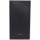 Samsung (HW-Q67CT) 7.1CH Soundbar with Acoustic Beam and Wireless Rear Kit