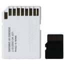 Samsung 128GB EVO Plus microSDXC Card w/Adapter - A2 Class 10 U3 V30 (130MB/s)