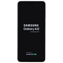 Samsung Galaxy A12 Nacho (6.5-in) Smartphone SM-A127F/DS Unlocked - 128GB/White