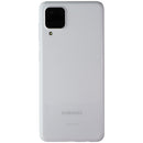 Samsung Galaxy A12 Nacho (6.5-in) Smartphone SM-A127F/DS Unlocked - 128GB/White