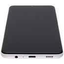 Samsung Galaxy A12 Nacho (6.5-in) Smartphone SM-A127F/DS Unlocked - 128GB/White