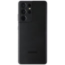 Samsung Galaxy S21 Ultra 5G (6.8-in) Mock Phone SM-G998U1 No Service 128GB/Black