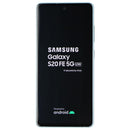 Samsung Galaxy S20 FE 5G UW (6.5-in) (SM-G781V) Verizon Only - 128GB/Cloud Mint