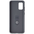 Samsung Official Protective Standing Cover Case for Galaxy S20+ 5G - Silver