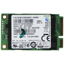 Samsung mSATA 256GB SSD Internal Storage for Dell - (MZMTE256HMHP / MZ-MTE2560)