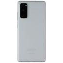 Samsung Galaxy S20 FE 5G (6.5-inch) (SM-G781U1) Unlocked - 128GB / Cloud White