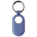 Samsung Silicone Case for Galaxy SmartTag2 (EF-PT560CLEGUS) - Blue