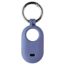Samsung Silicone Case for Galaxy SmartTag2 (EF-PT560CLEGUS) - Blue