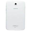 Samsung Galaxy Note 8.0 Tablet (GT-N5110) Wi-Fi Only - 16GB/White