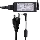 Samsung (40W) AC Adapter OEM Wall Charger Power Supply (PA-1400-96) - Black