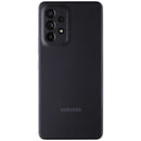 Samsung Galaxy A53 5G (6.5-inch) Smartphone (SM-A536U) Unlocked - 128GB/Black