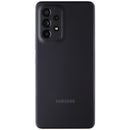 Samsung Galaxy A53 5G UW (6.5-inch) Smartphone (SM-A536V) Unlocked - 128GB/Black