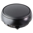 Samsung DeX Station for Desktop Experience - Black (EE-MG950BBEGCA)