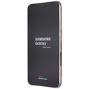 Samsung Galaxy S22+ 5G (6.6-inch) Smartphone (SM-S906U) AT&T - 256GB/Pink Gold