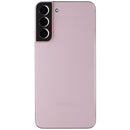 Samsung Galaxy S22+ 5G (6.6-inch) Smartphone (SM-S906U) AT&T - 256GB/Pink Gold