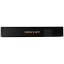 Samsung Galaxy S22+ 5G (6.6-inch) (SM-S906U) Verizon - 128GB/Pink Gold
