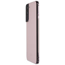 Samsung Galaxy S22+ 5G (6.6-inch) (SM-S906U) Unlocked - 128GB/Pink Gold