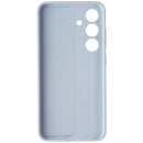 Samsung Official Standing Grip Case for Samsung Galaxy S24 - Light Blue