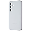 Samsung S-View Wallet Case for Galaxy S24 - White