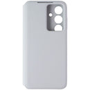 Samsung S-View Wallet Case for Galaxy S24 - White