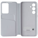 Samsung S-View Wallet Case for Galaxy S24 - White