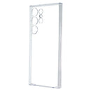 Samsung Official Clear Case for Samsung Galaxy S23 Ultra - Clear