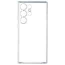 Samsung Official Clear Case for Samsung Galaxy S23 Ultra - Clear