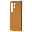 Samsung Official Kindsuit Case for Galaxy S25 Ultra - Camel