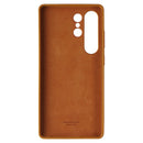 Samsung Official Kindsuit Case for Galaxy S25 Ultra - Camel