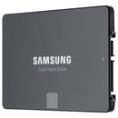 Samsung 870 EVO SATA 2.5-in (2TB) Internal Solid State Drive (MZ-77EE2T0)