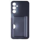Samsung Official Card Slot Case for Galaxy A16 / Galaxy A16 5G - Black