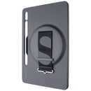 Samsung Swivel Strap Cover for Samsung Galaxy Tab S8 / Galaxy Tab S7 - Black