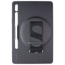 Samsung Swivel Strap Cover for Samsung Galaxy Tab S8 / Galaxy Tab S7 - Black