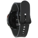 Samsung Galaxy Watch4 (SM-R860) Bluetooth + GPS - 40mm Black/Black Sport Band