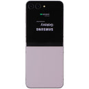 Samsung Galaxy Z Flip5 (6.7-in) Smartphone SM-F731U Unlocked - 256GB/Lavender