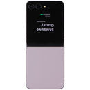 Samsung Galaxy Z Flip5 (6.7-inch) Smartphone SM-F731U1 Unlocked - 512GB/Lavender