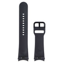 Samsung Sport Band for Galaxy Watch 6/5/4 (ET-SFR90SJEGUJ) 20mm S/M - Graphite