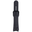 Samsung Sport Band for Galaxy Watch 6/5/4 (ET-SFR90SJEGUJ) 20mm S/M - Graphite