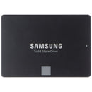 Samsung 860 EVO Internal V-NAND SSD - 250GB 2.5" (7mm) SATA III (6Gb/s)
