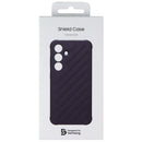Samsung Official Shield Case for Samsung Galaxy S24 - Dark Violet