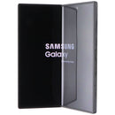 Samsung Galaxy Z Fold6 (7.6-in) SM-F956U1 Unlocked - 1TB / Crafted Black
