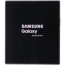 Samsung Galaxy Z Fold6 (7.6-in) SM-F956U1 Unlocked - 1TB / Crafted Black