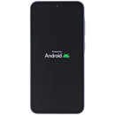 Samsung Galaxy A35 5G (6.6-inch) Smartphone (SM-A356U) AT&T Only - 128GB / Navy
