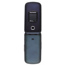 Samsung Gusto III (2-in) Flip Phone (SM-B311V) Verizon - Dark Blue/32MB